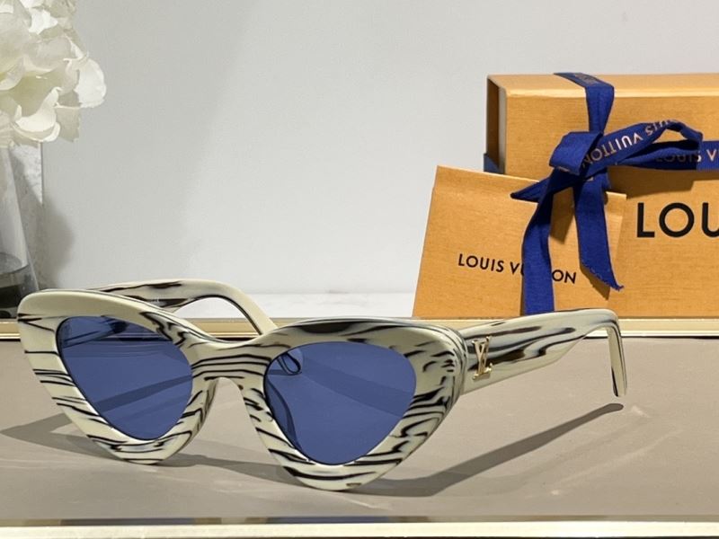 LV Sunglasses